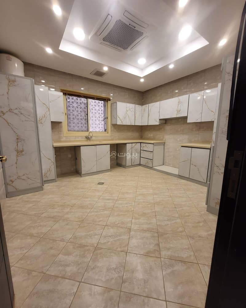 4 bedroom apartment in Irqah, Riyadh 7