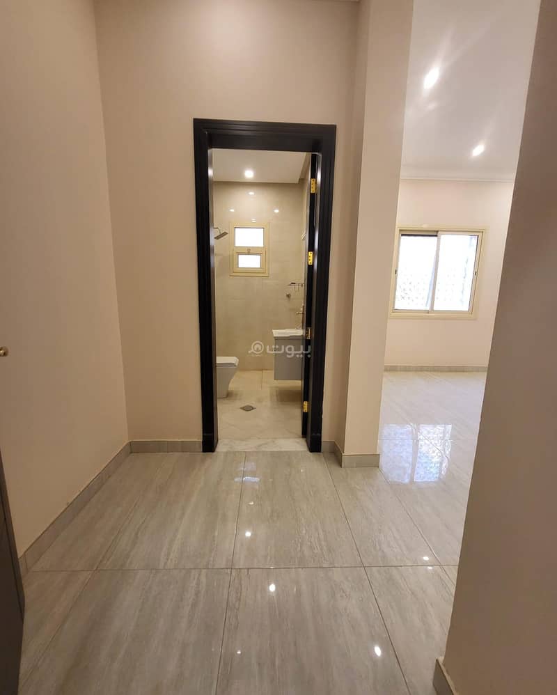 4 bedroom apartment in Irqah, Riyadh 10