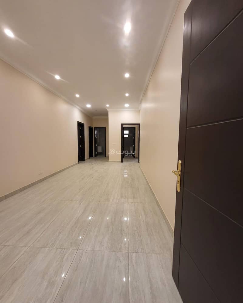 4 bedroom apartment in Irqah, Riyadh 11