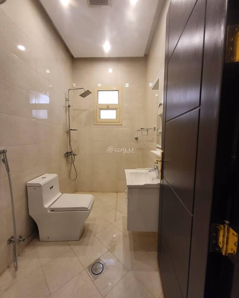 4 bedroom apartment in Irqah, Riyadh 12