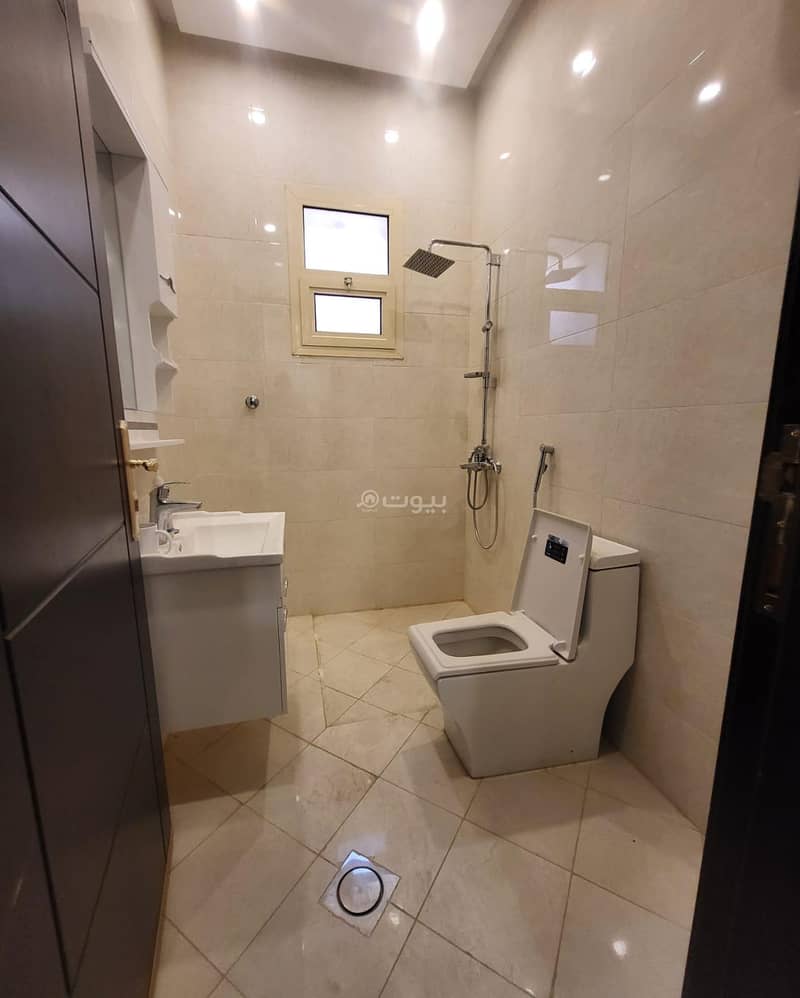 4 bedroom apartment in Irqah, Riyadh 15