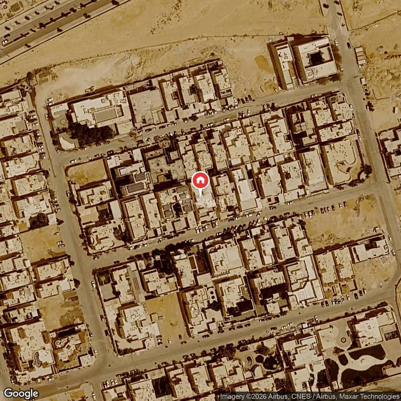 4 bedroom apartment in Irqah, Riyadh 18