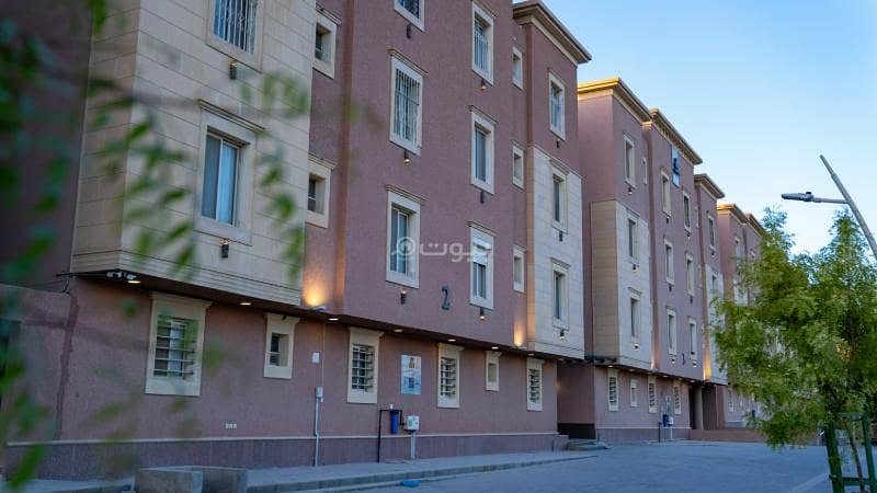 3 bedroom apartment in Al Rabie, Riyadh 2