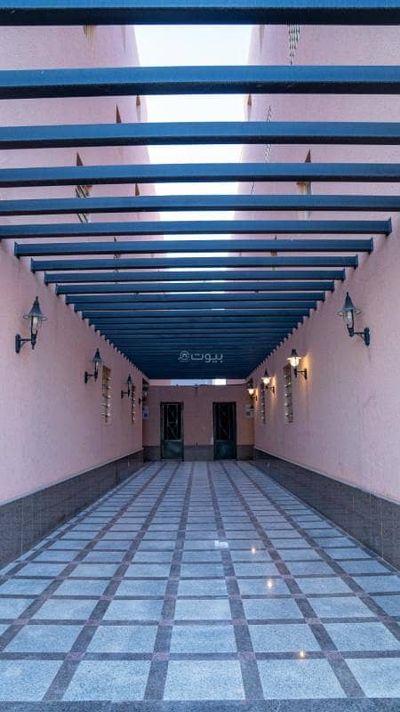 3 bedroom apartment in Al Rabie, Riyadh 3