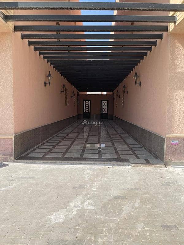 3 bedroom apartment in Al Rabie, Riyadh 4