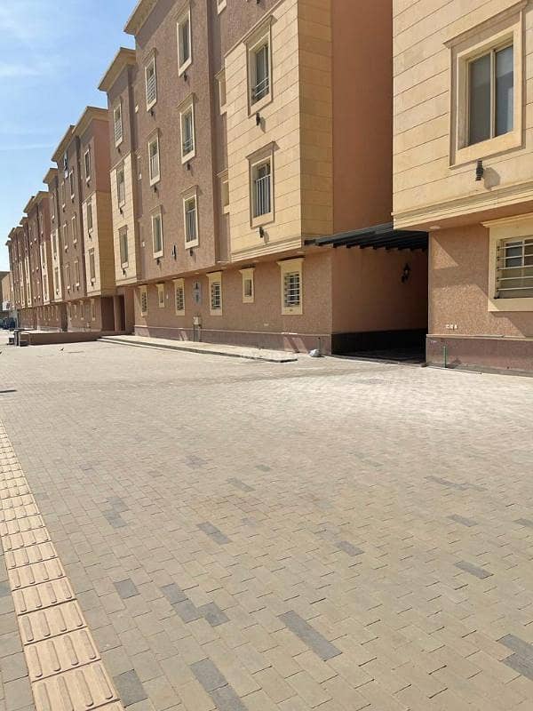 3 bedroom apartment in Al Rabie, Riyadh 12