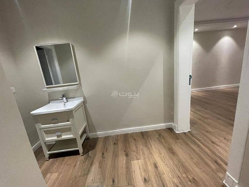 3 bedroom apartment in Al Rabie, Riyadh 14