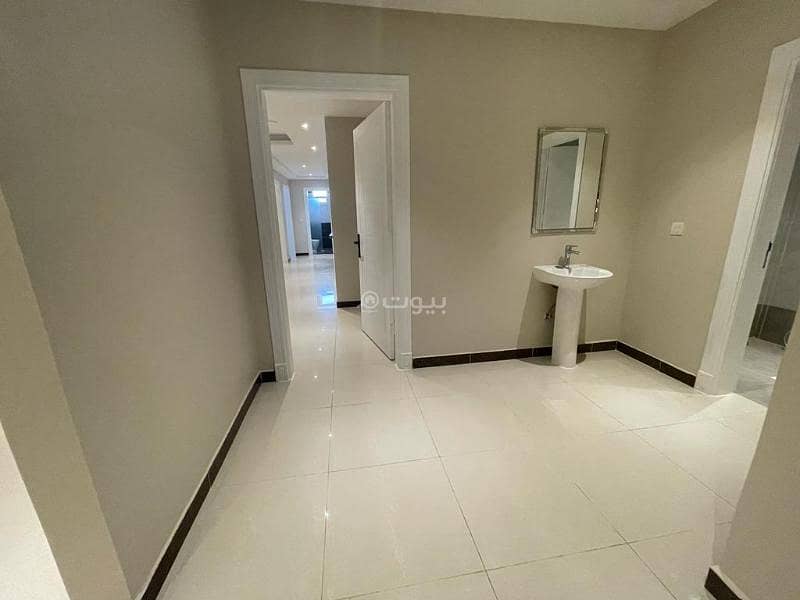 3 bedroom apartment in Al Rabie, Riyadh 17