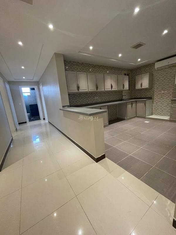 3 bedroom apartment in Al Rabie, Riyadh 19