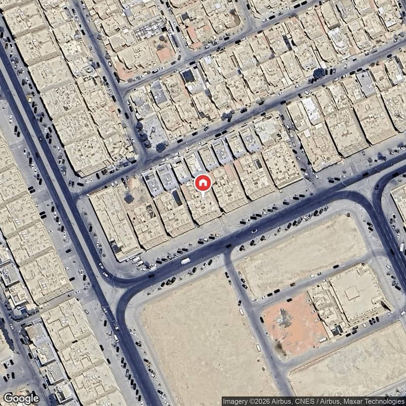 3 bedroom apartment in Al Rabie, Riyadh 20