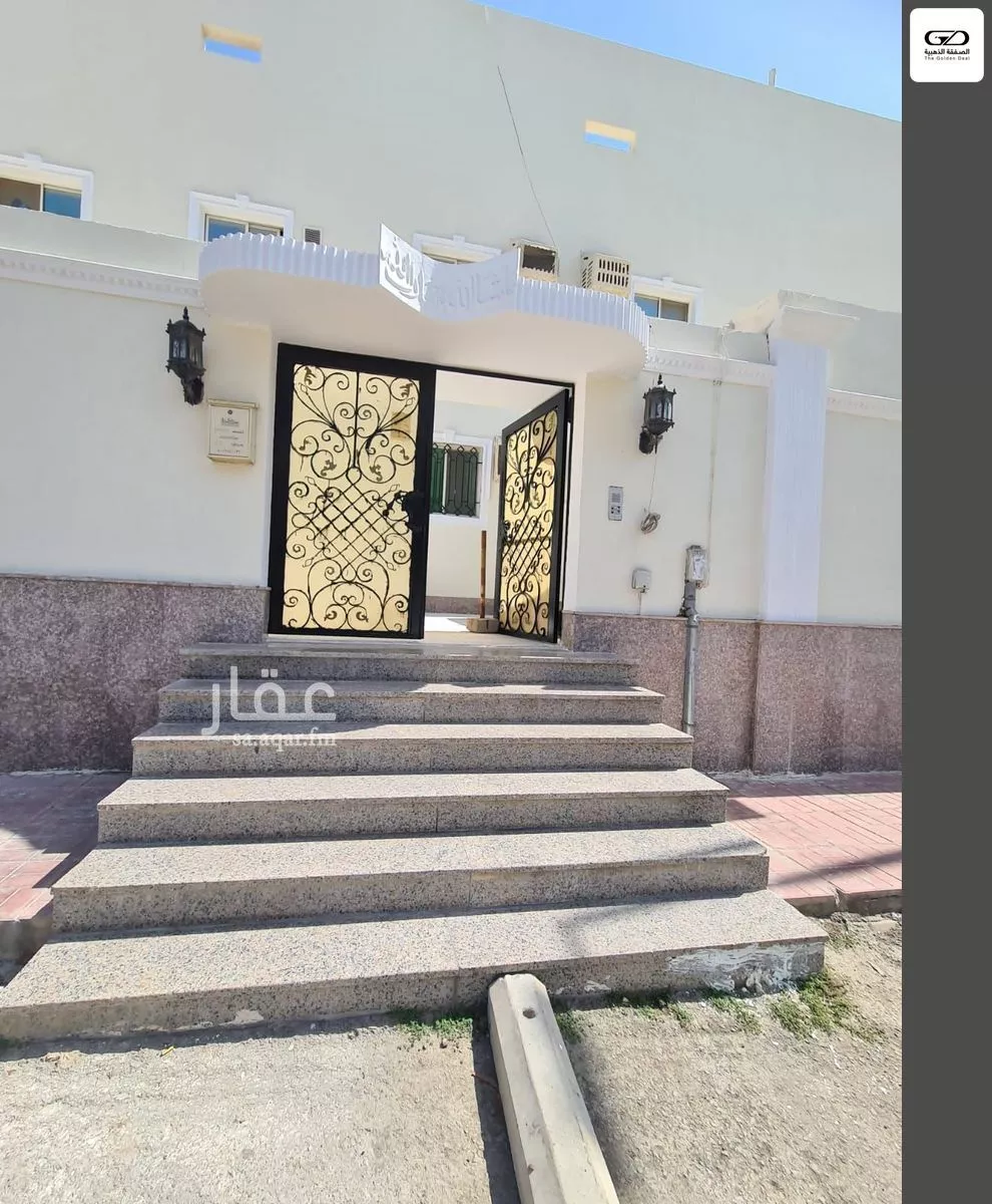 30 bedroom building in Al Samer, Jeddah 2