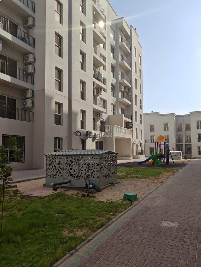 3 bedroom apartment in Al Iskan Ash Shamali, Eastern Province