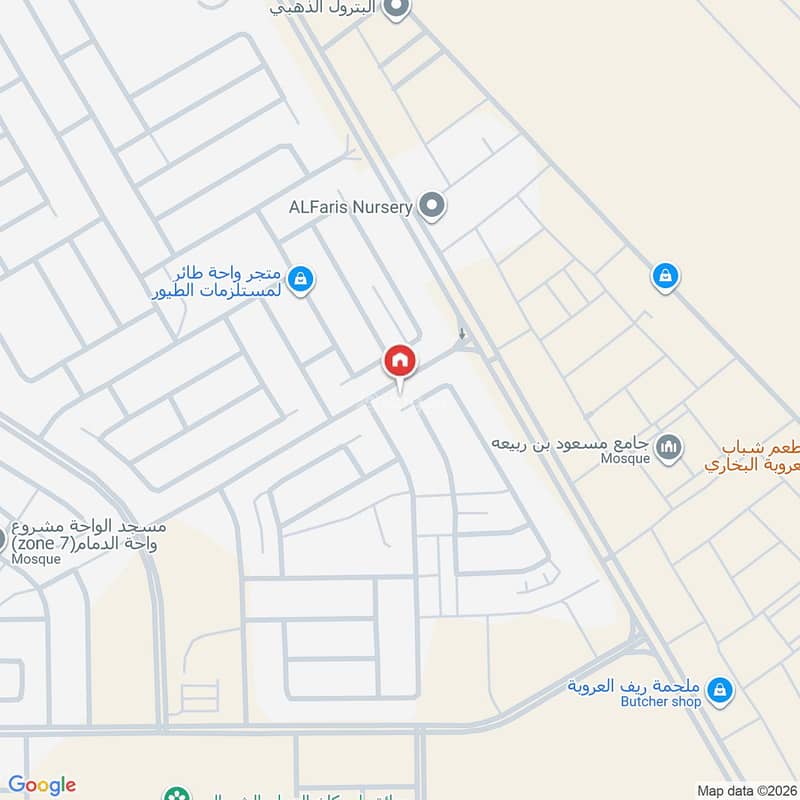 4 bedroom villa in Al Iskan Ash Shamali, Eastern Province 16