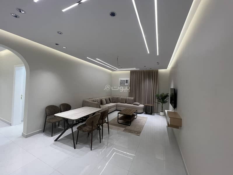 1 bedroom apartment in Al Aqul, Madinah