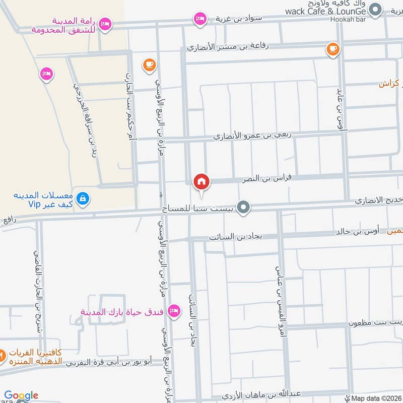 1 bedroom apartment in Al Aqul, Madinah 8