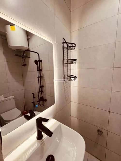 1 bedroom apartment in Al Rawdah 3