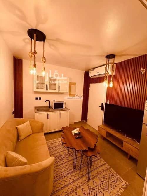 1 bedroom apartment in Al Rawdah 4