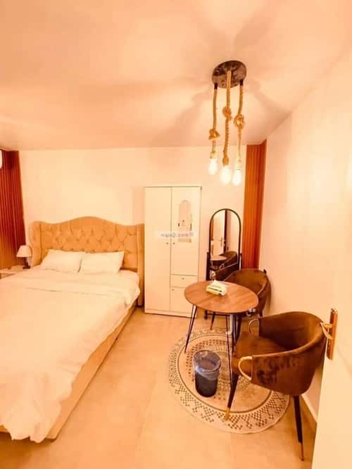 1 bedroom apartment in Al Rawdah 5