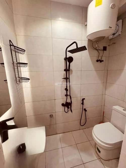 1 bedroom apartment in Al Rawdah 4