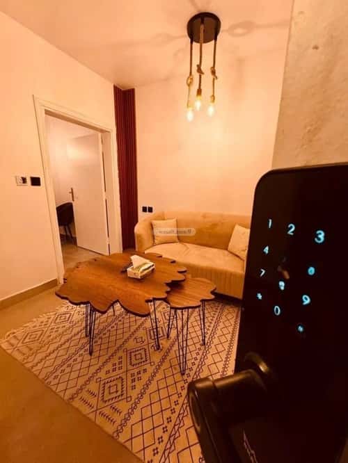 1 bedroom apartment in Al Rawdah 5