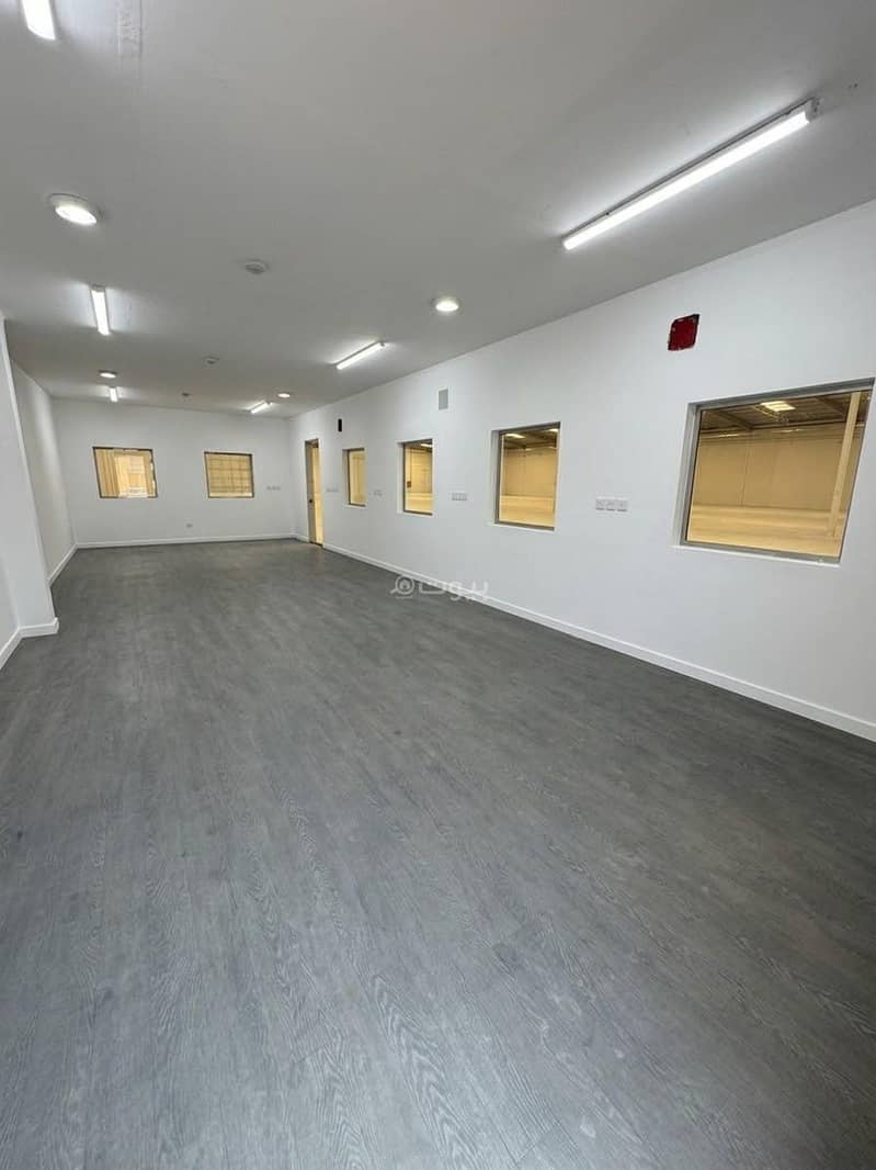 warehouse in Al Sulay, Riyadh