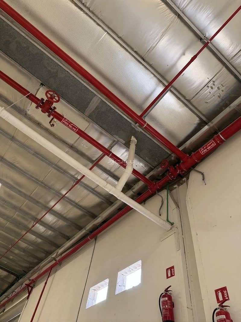 warehouse in Al Sulay, Riyadh 4