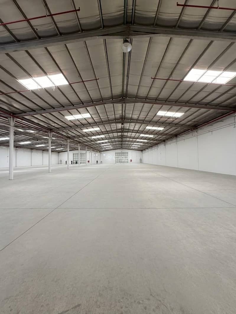 warehouse in Al Sulay, Riyadh 5