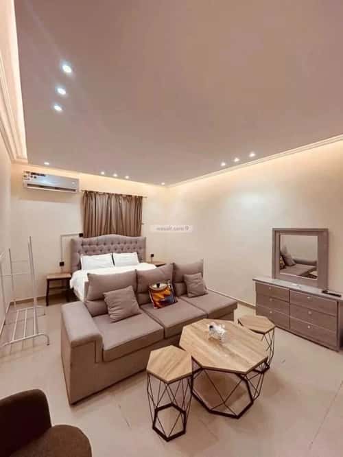 1 bedroom apartment in Al Munsiyah 5