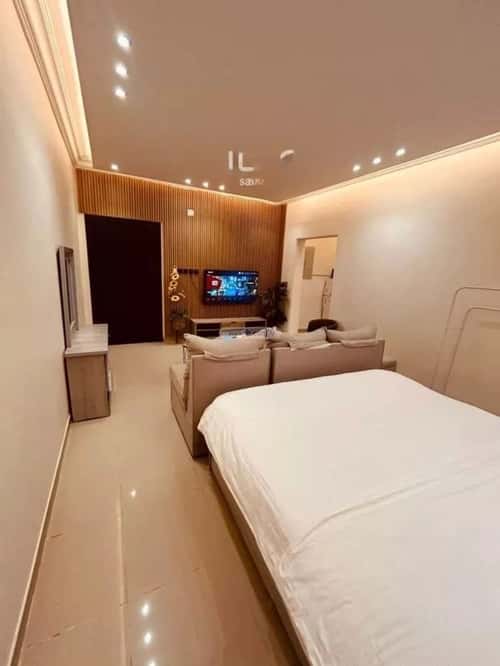 1 bedroom apartment in Al Munsiyah 5
