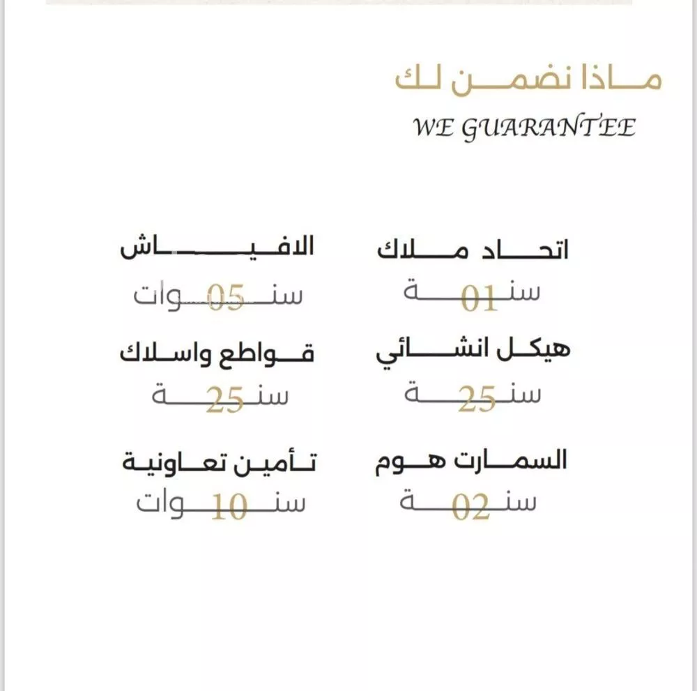 شقة 3 غرف في الرحاب، جدة 6