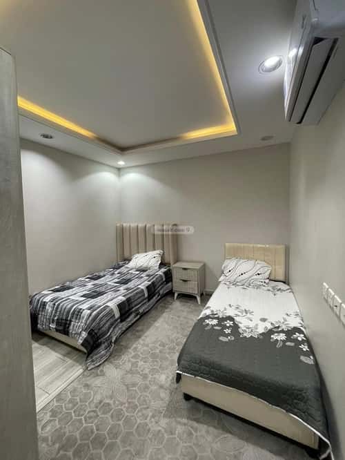 4 bedroom apartment in Qurtubah 1