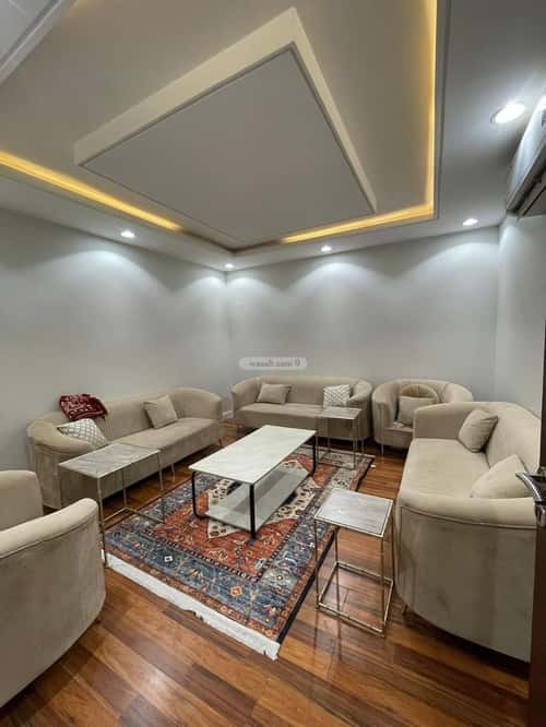 4 bedroom apartment in Qurtubah 4