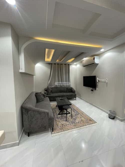 4 bedroom apartment in Qurtubah 4