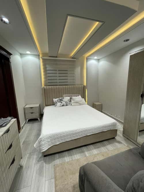 4 bedroom apartment in Qurtubah 2