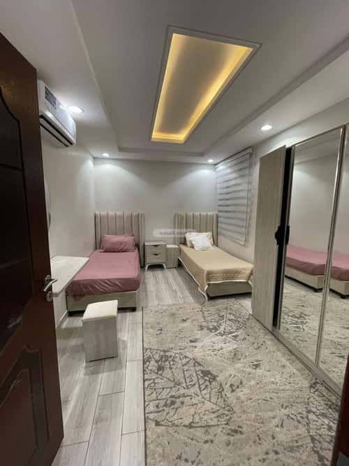 4 bedroom apartment in Qurtubah 7