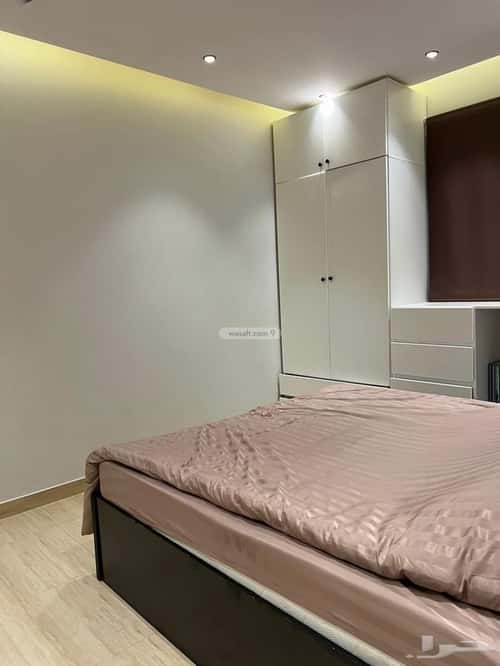 3 bedroom apartment in Al Malqa 1