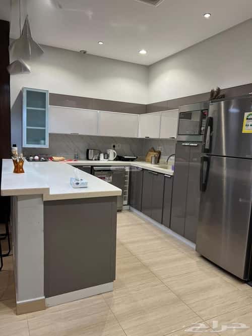 3 bedroom apartment in Al Malqa 3