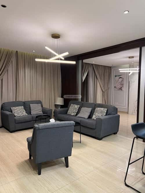 3 bedroom apartment in Al Malqa 4