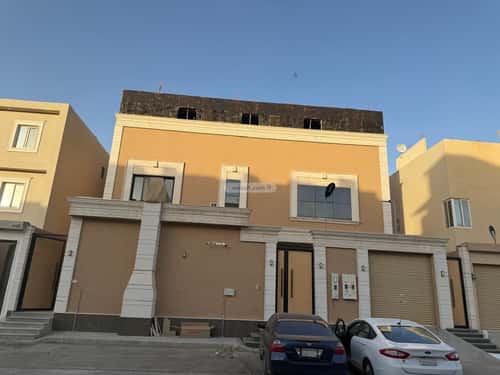 3 bedroom apartment in Dhahrat Laban 1