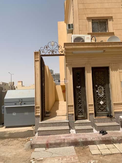 3 bedroom apartment in Dhahrat Laban 2