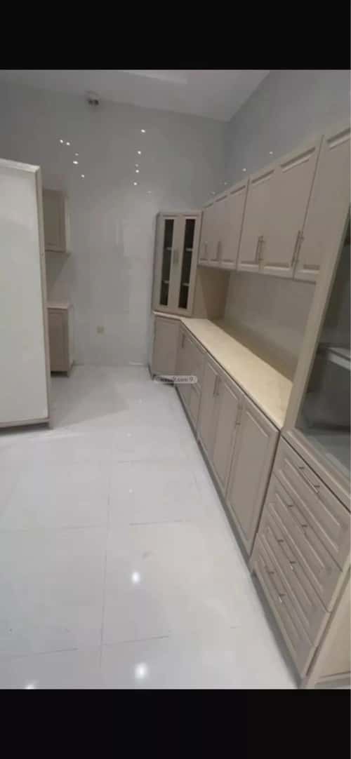 3 bedroom floor in Al Narjis 1