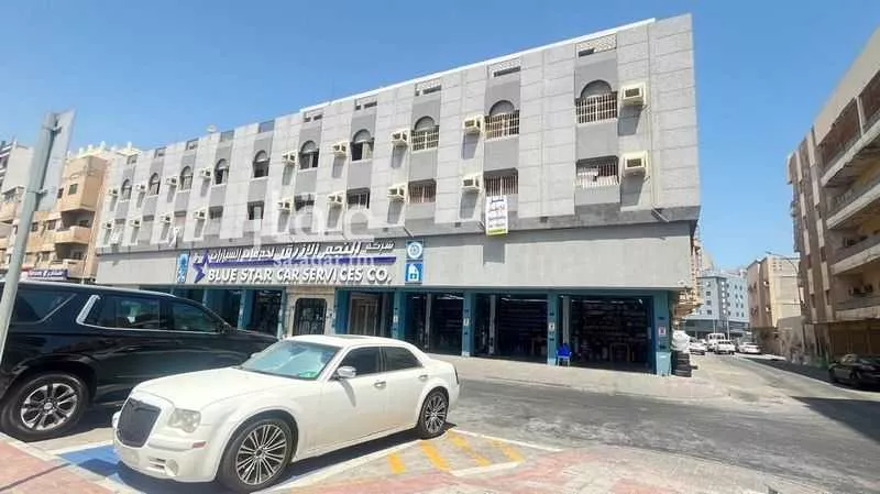 عقار 33 غرف في الخبر الجنوبية، الخبر