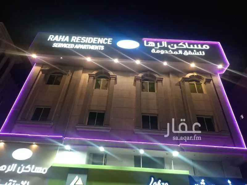 عقار 1 غرف في الفيصلية، الدمام 2