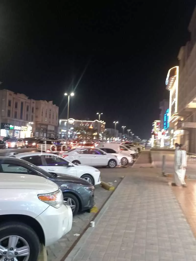عقار 1 غرف في الفيصلية، الدمام 5
