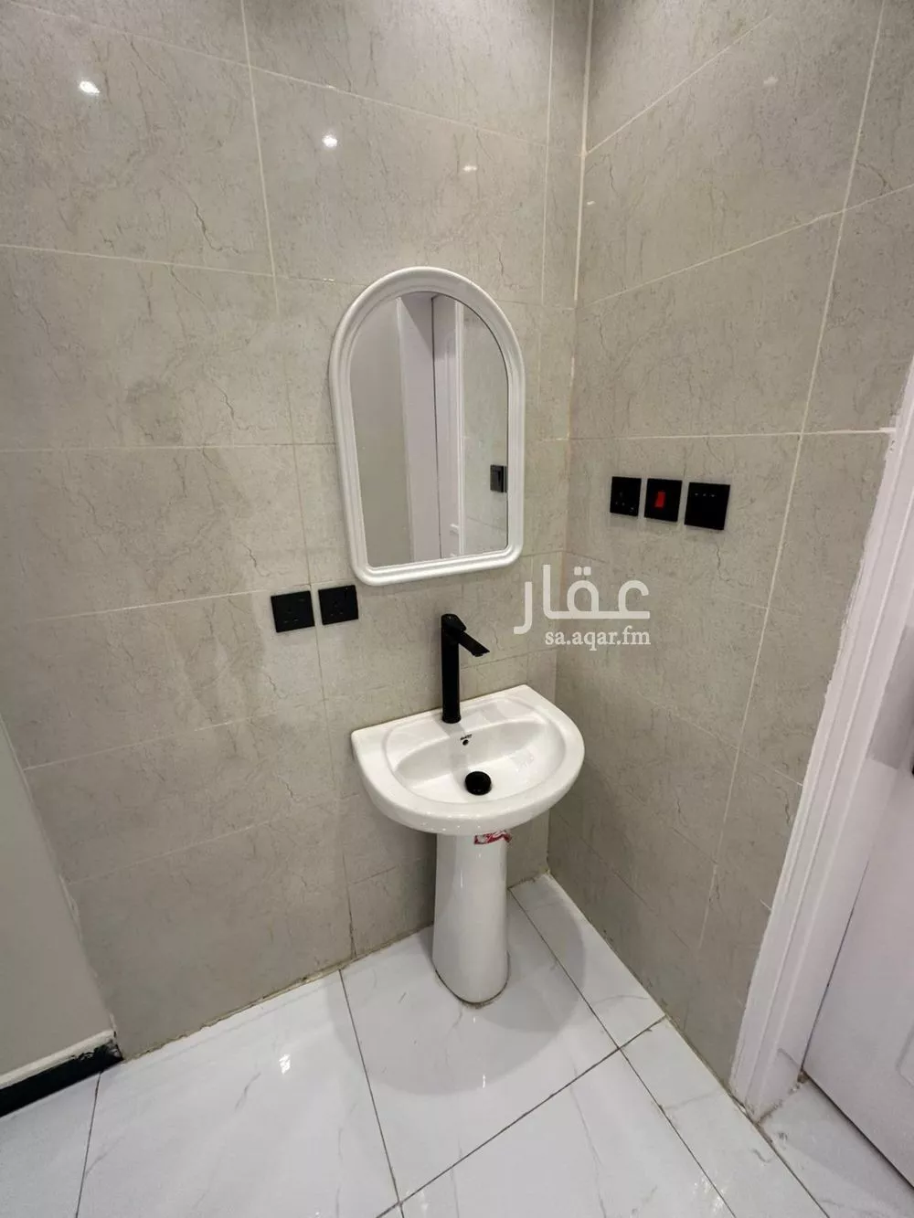 شقة 1 غرف في الملقا، الرياض 5