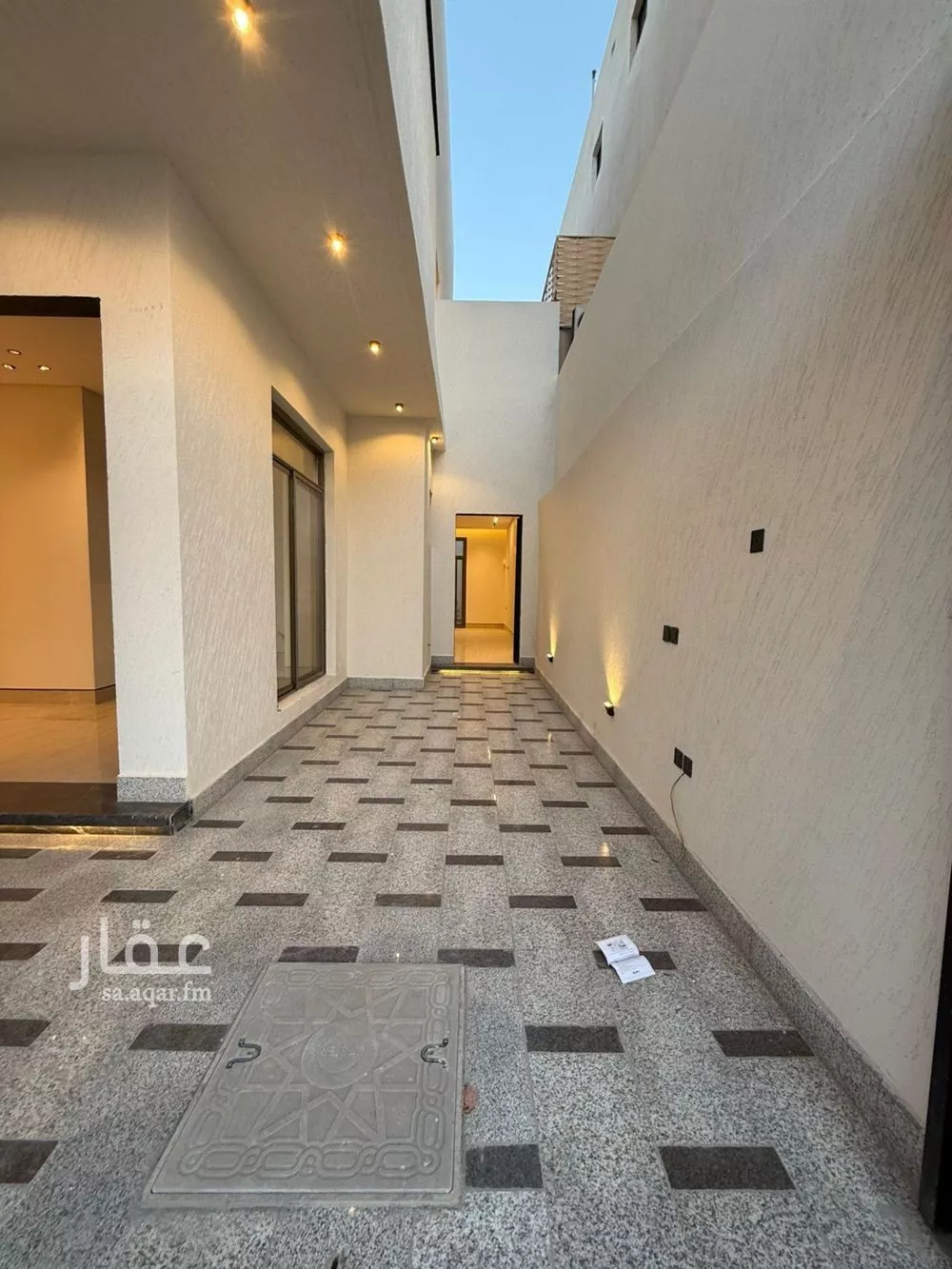 فيلا 4 غرف في المهدية، الرياض 6