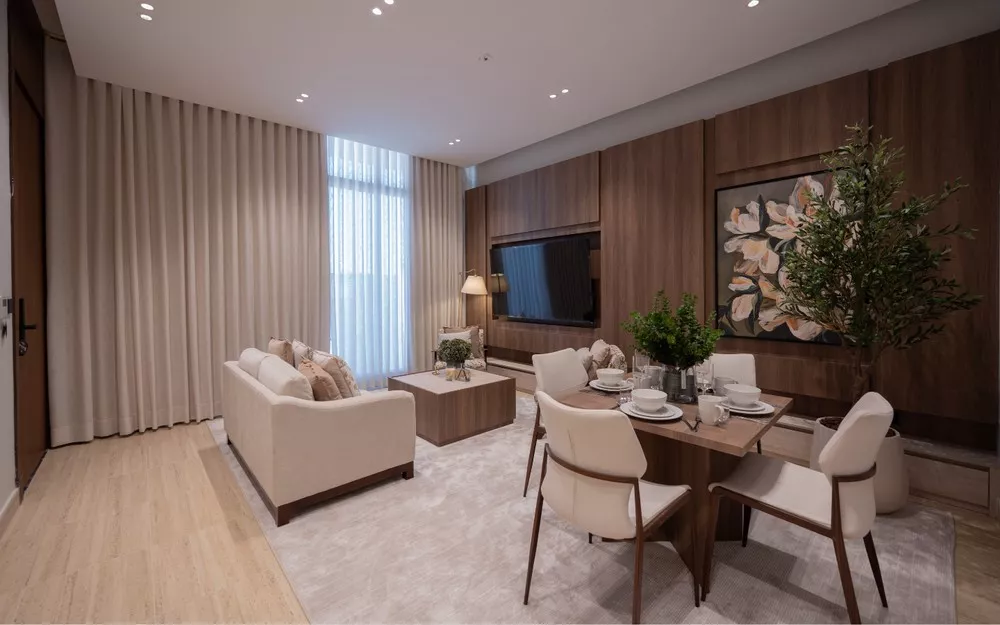 2 bedroom apartment in Al Maseef, Riyadh 4
