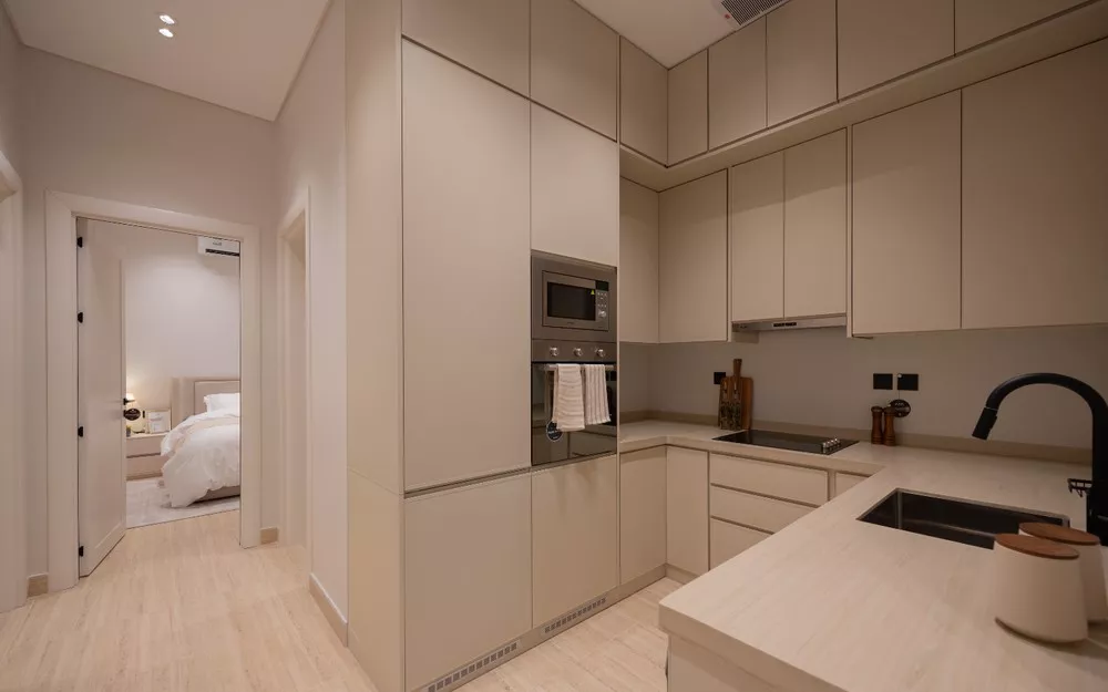 2 bedroom apartment in Al Maseef, Riyadh 6