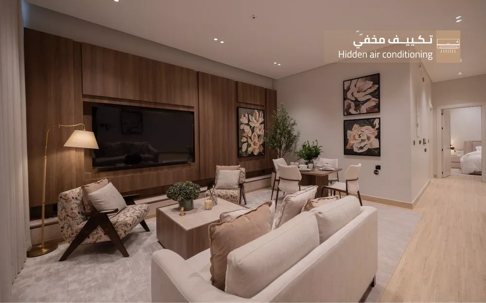 2 bedroom apartment in Al Maseef, Riyadh 5