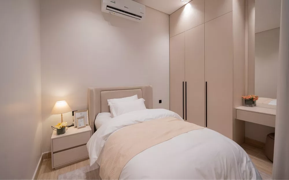 2 bedroom apartment in Al Maseef, Riyadh 8